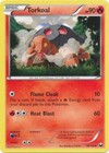 Torkoal