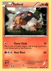 Torkoal