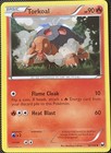 Torkoal