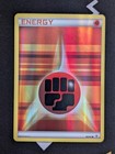 Fighting Energy