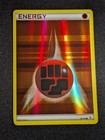 Fighting Energy