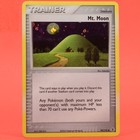 Mt. Moon