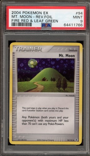 Mt. Moon