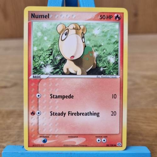 Numel