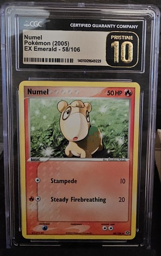 Numel