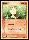 Numel