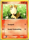 Numel