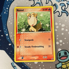 Numel