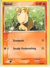 Numel