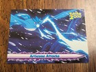 Articuno Attacks