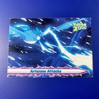 Articuno Attacks