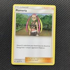 Plumeria