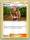 Plumeria