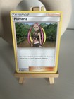 Plumeria