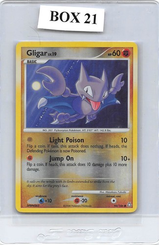 Gligar