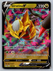 Giratina V