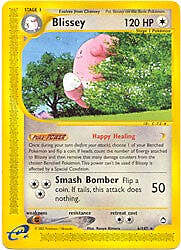 Blissey