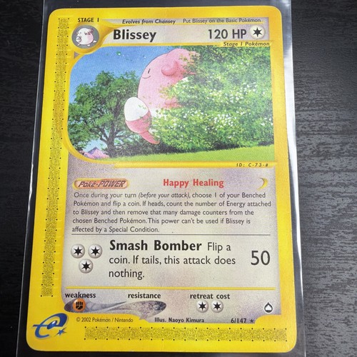 Blissey