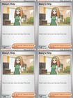 Daisy's Help