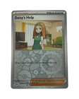 Daisy's Help