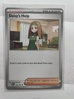 Daisy's Help