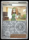 Daisy's Help