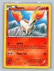 Ponyta