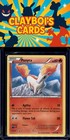 Ponyta