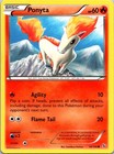 Ponyta