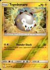 Togedemaru