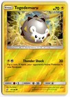 Togedemaru