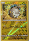 Togedemaru