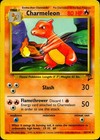 Charmeleon
