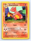 Charmeleon
