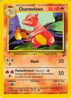 Charmeleon