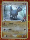 Rampardos GL