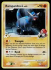 Rampardos GL