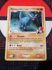 Rampardos GL