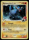Rampardos GL