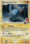 Rampardos GL