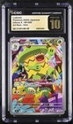 Ludicolo