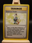 Pokemon Trader