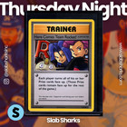 Here Comes Team Rocket!
