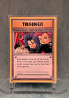 Here Comes Team Rocket!