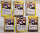 Here Comes Team Rocket!