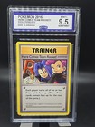 Here Comes Team Rocket!