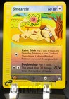 Smeargle