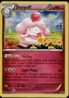 Slurpuff