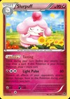 Slurpuff