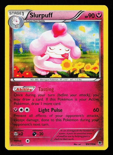 Slurpuff